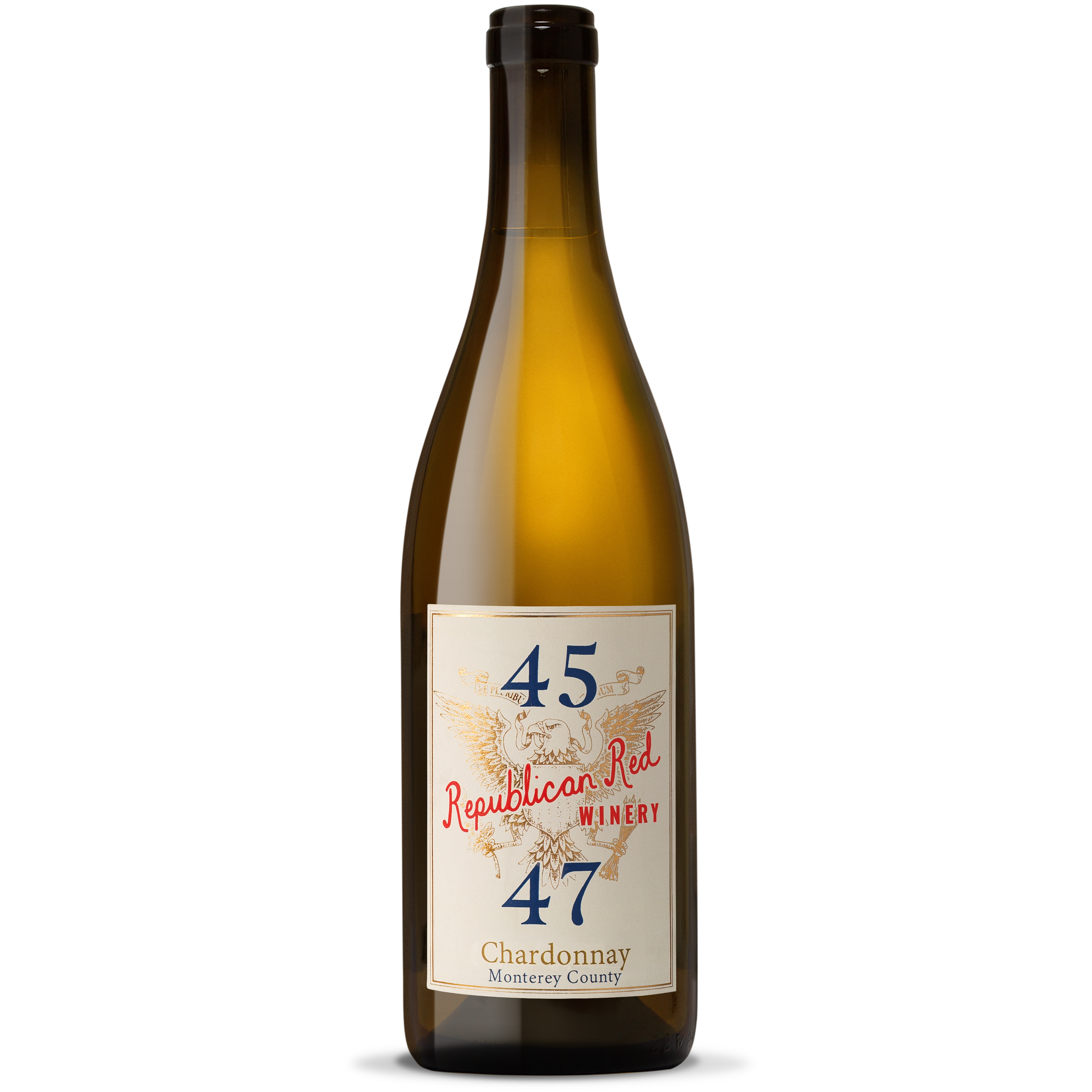 '45-47' Chardonnay
