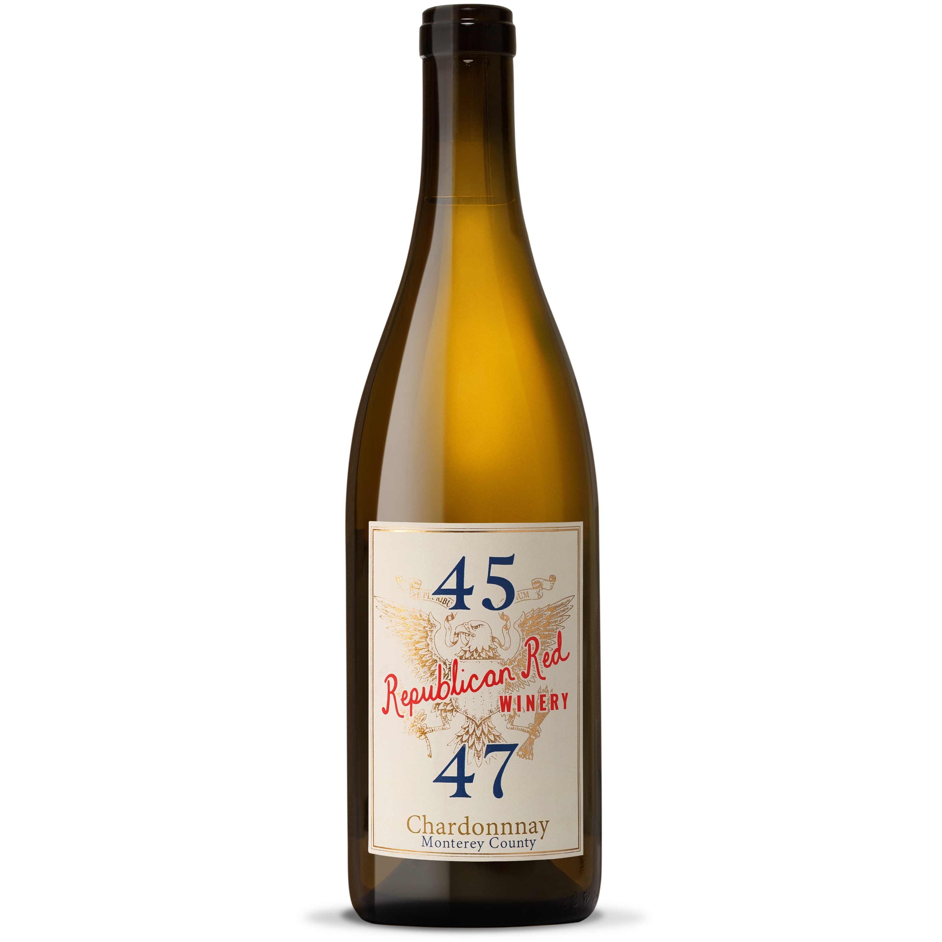 '45-47' Chardonnay