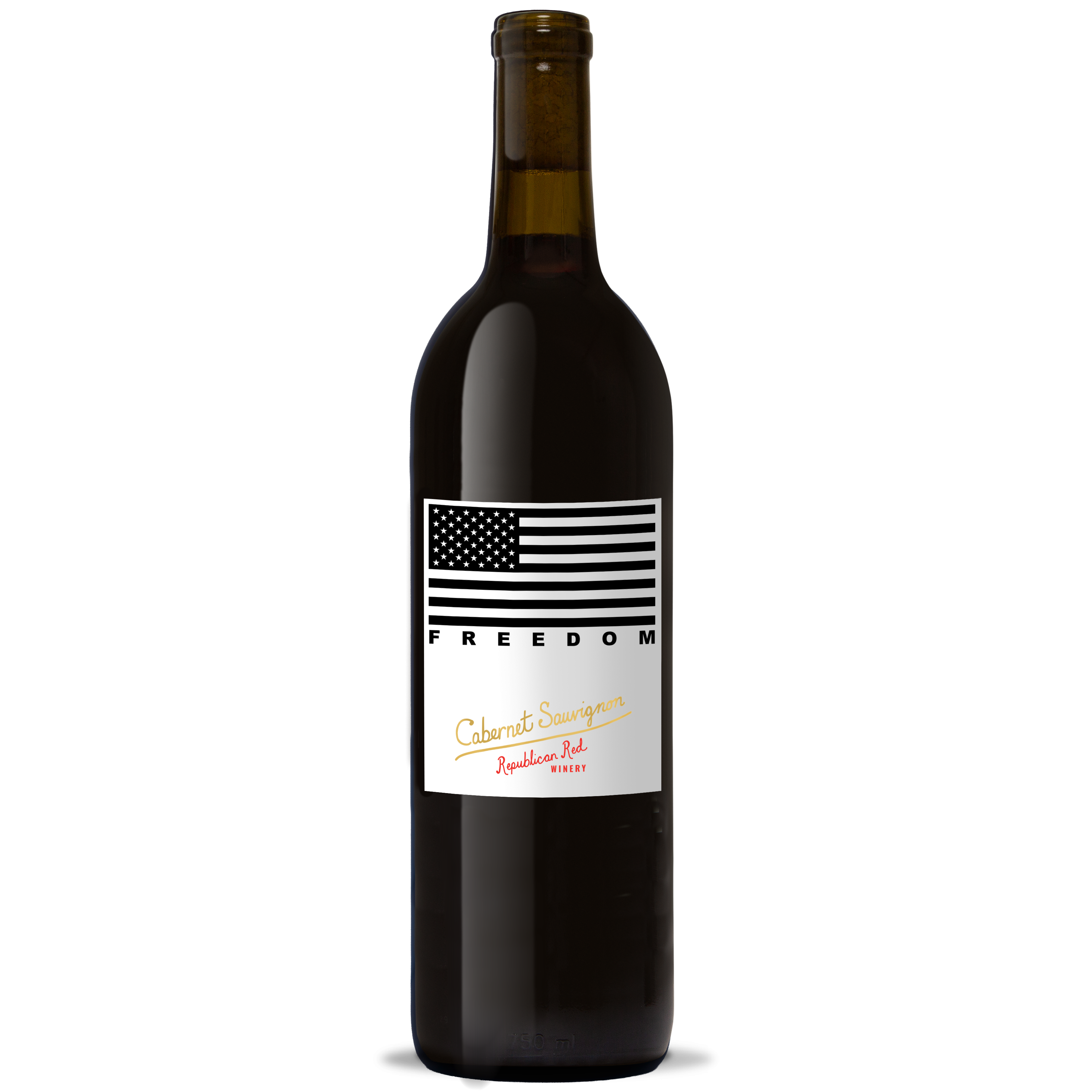 The Freedom Cabernet Sauvignon