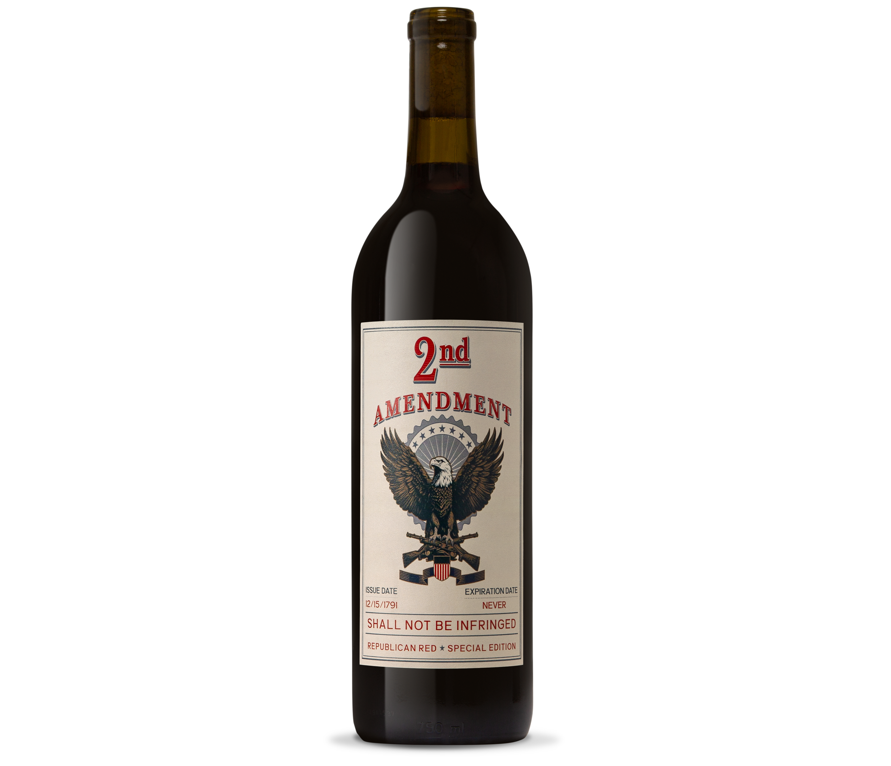 '2nd Amendment' Cabernet Sauvignon