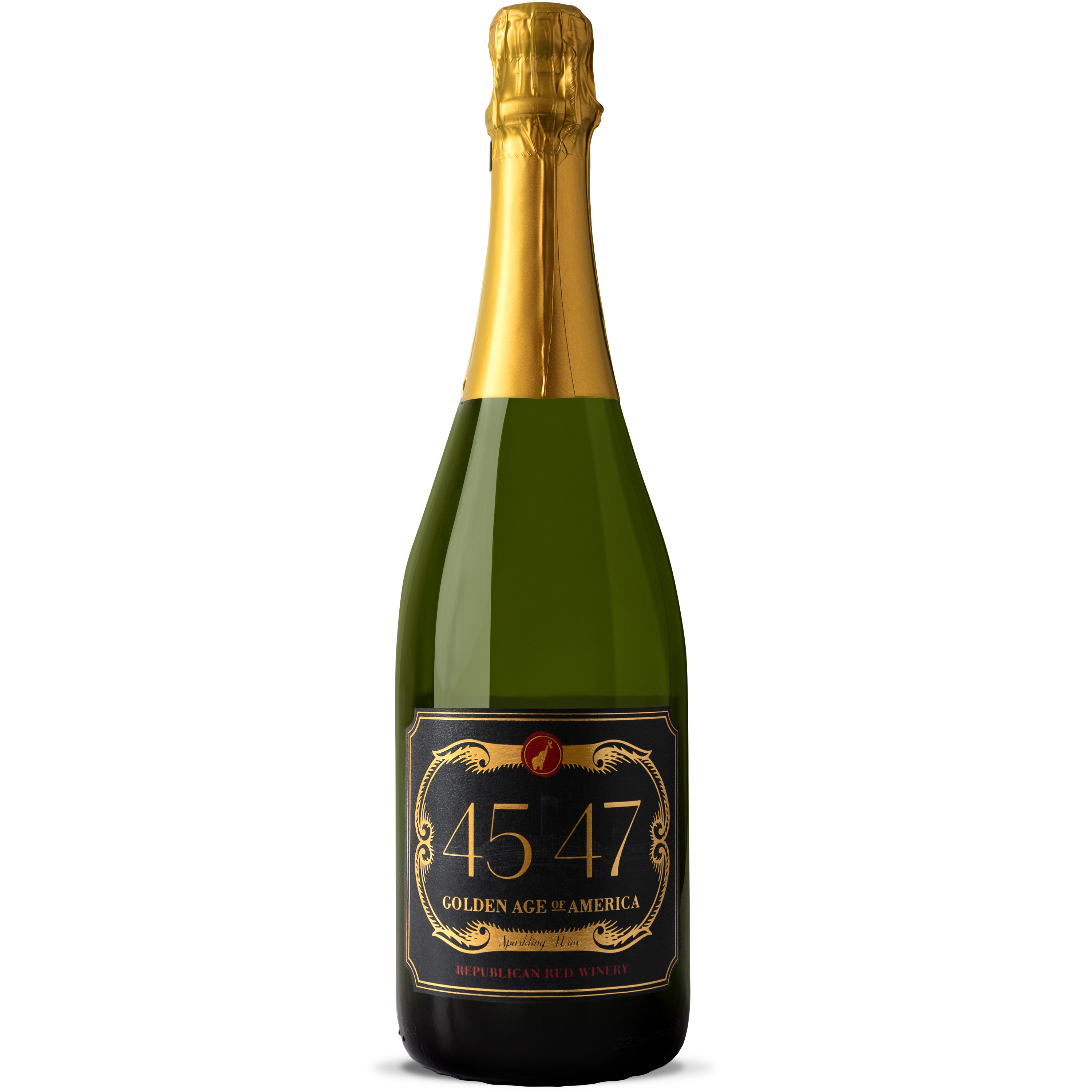 ‘45-47’ Sparkling Wine – Golden Age