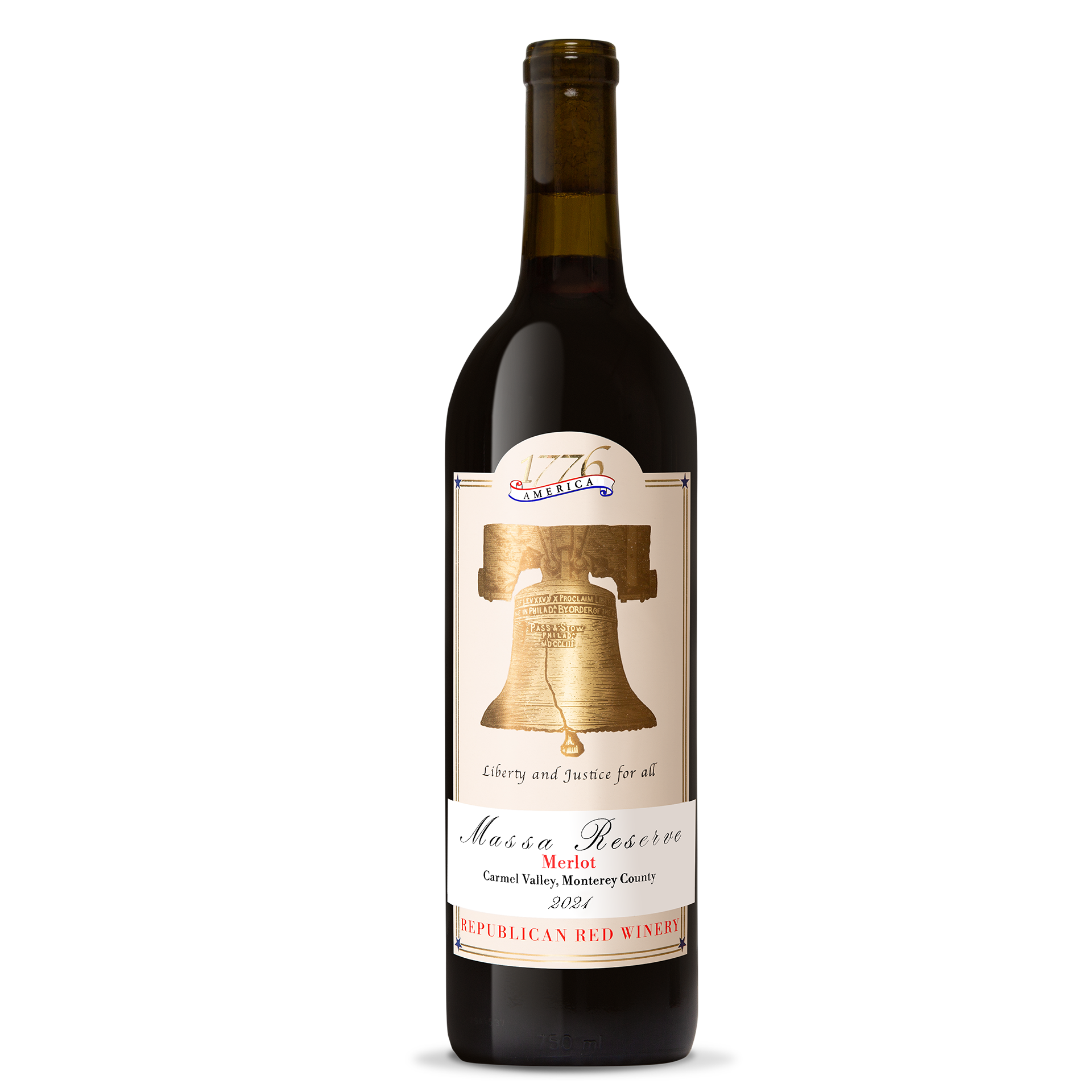 'Liberty Bell' - Merlot
