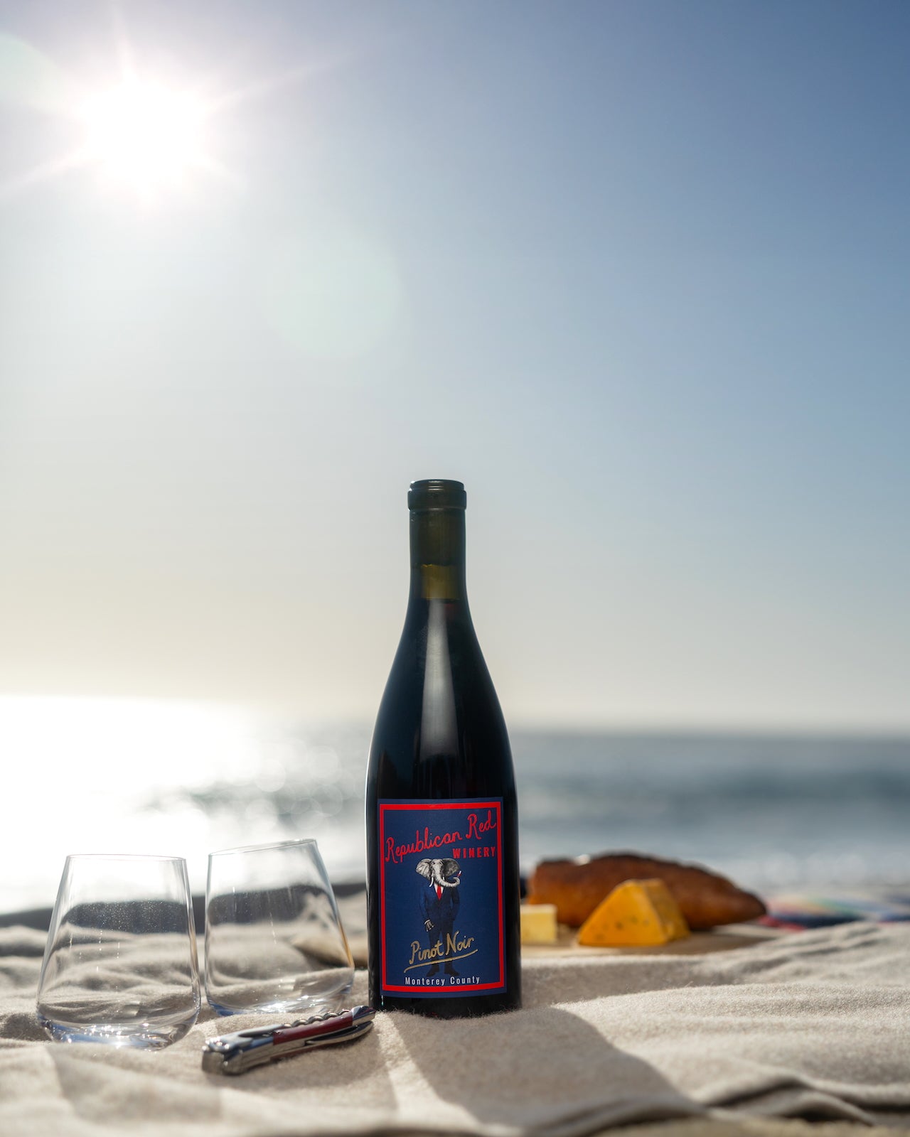 Emerson Pinot Noir